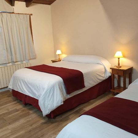 Hosteria Nordico Lake San Carlos de Bariloche Ngoại thất bức ảnh