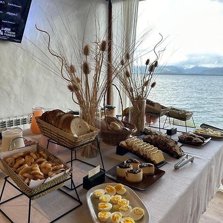 Hosteria Nordico Lake San Carlos de Bariloche Ngoại thất bức ảnh