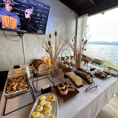 Hosteria Nordico Lake San Carlos de Bariloche Ngoại thất bức ảnh