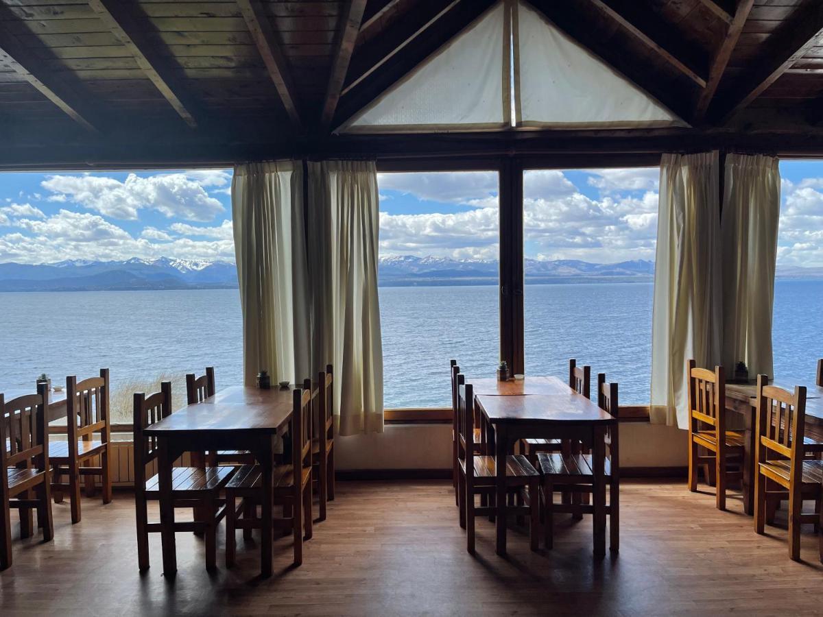 Hosteria Nordico Lake San Carlos de Bariloche Ngoại thất bức ảnh