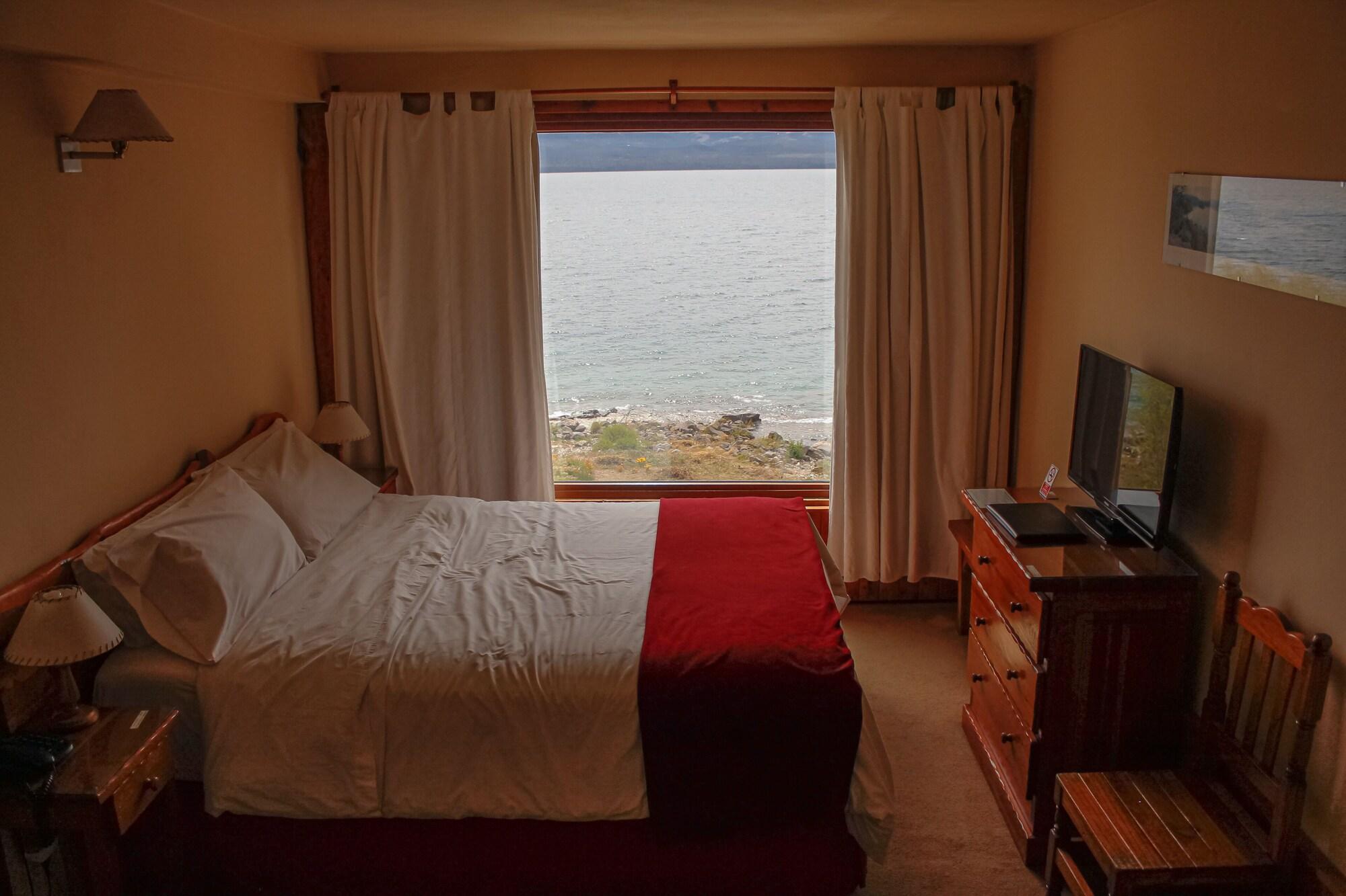 Hosteria Nordico Lake San Carlos de Bariloche Ngoại thất bức ảnh