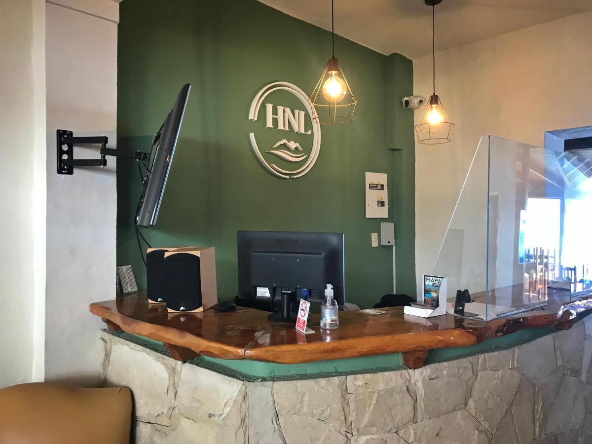Hosteria Nordico Lake San Carlos de Bariloche Ngoại thất bức ảnh