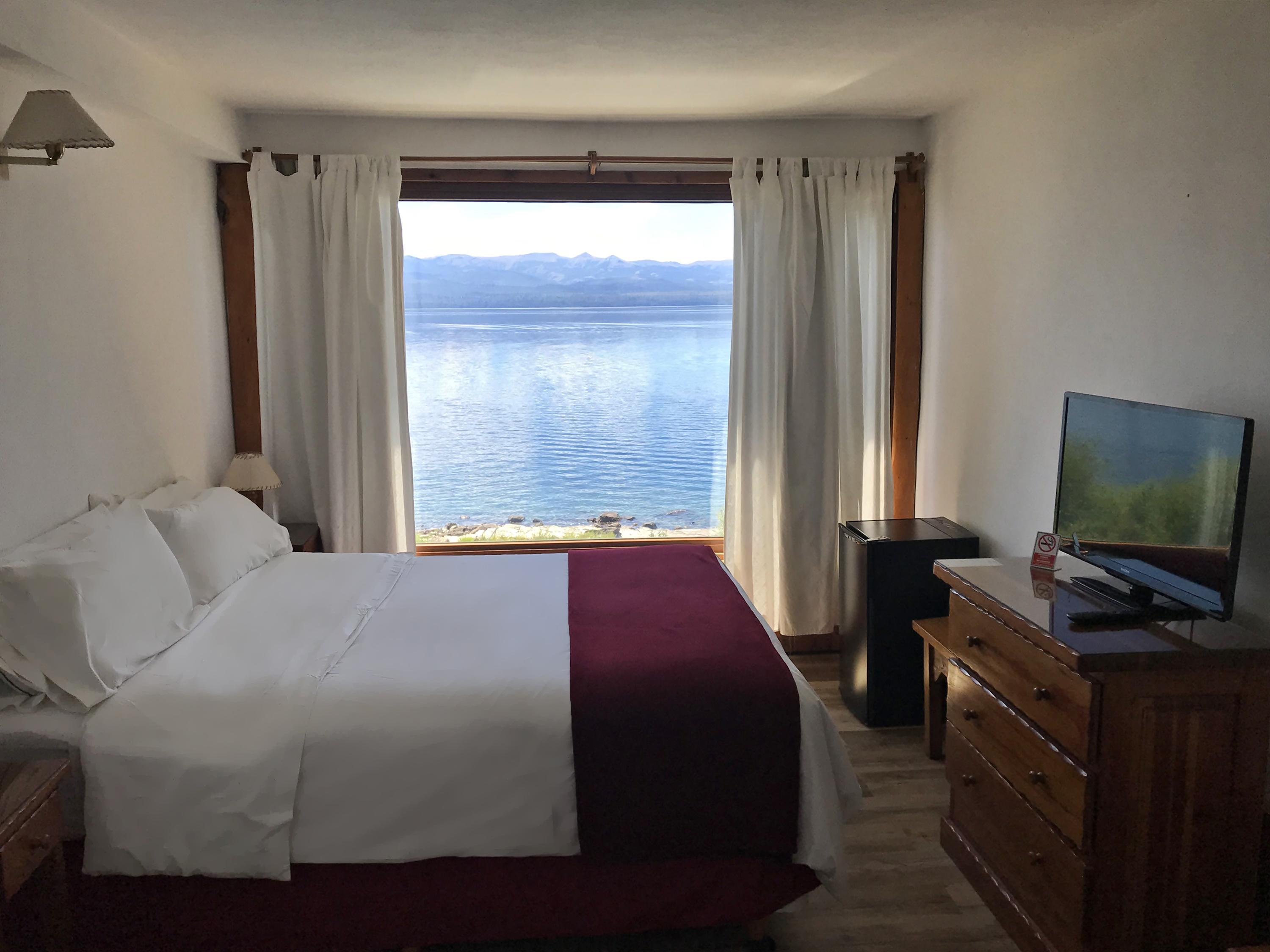 Hosteria Nordico Lake San Carlos de Bariloche Ngoại thất bức ảnh