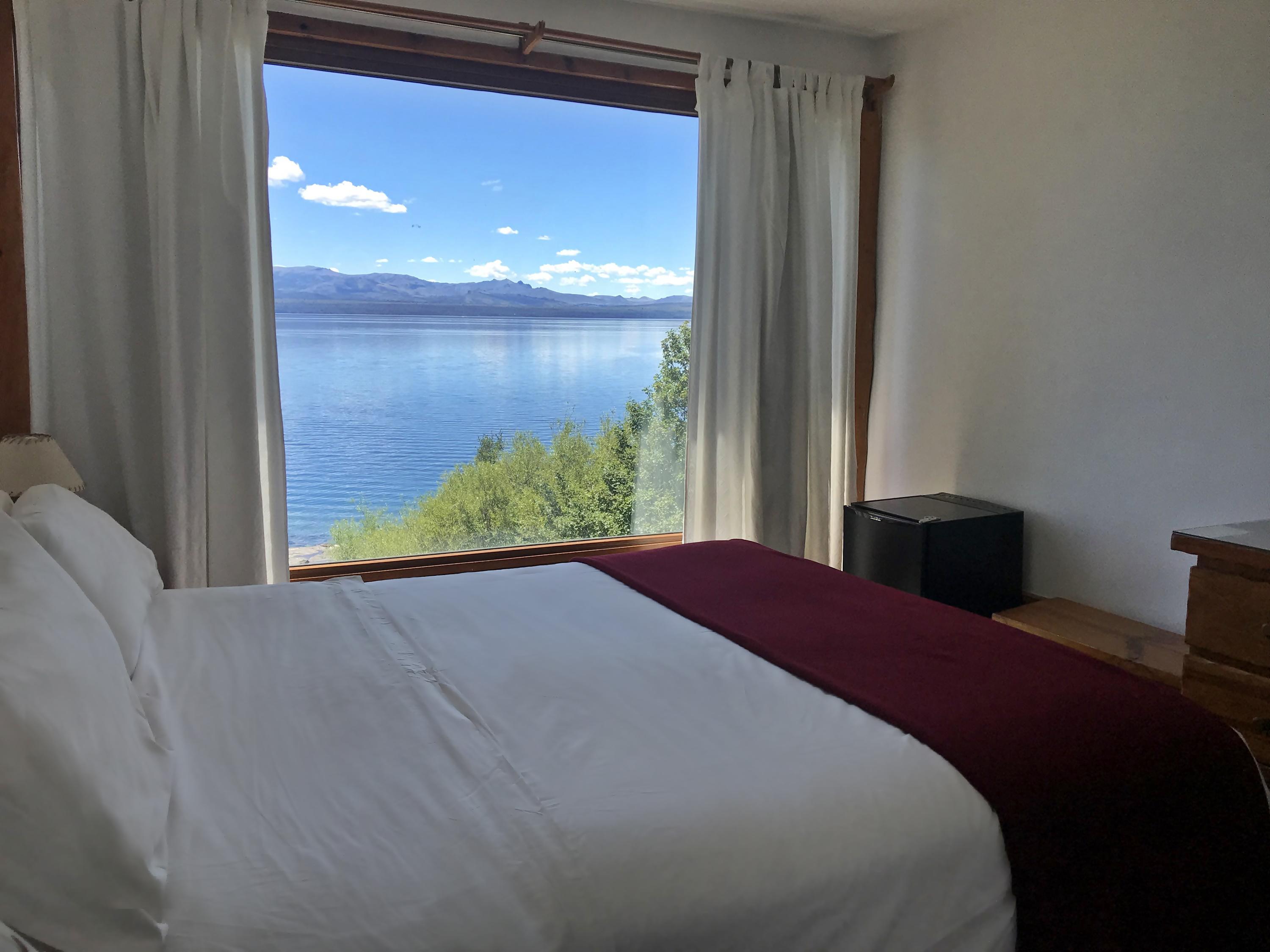 Hosteria Nordico Lake San Carlos de Bariloche Ngoại thất bức ảnh