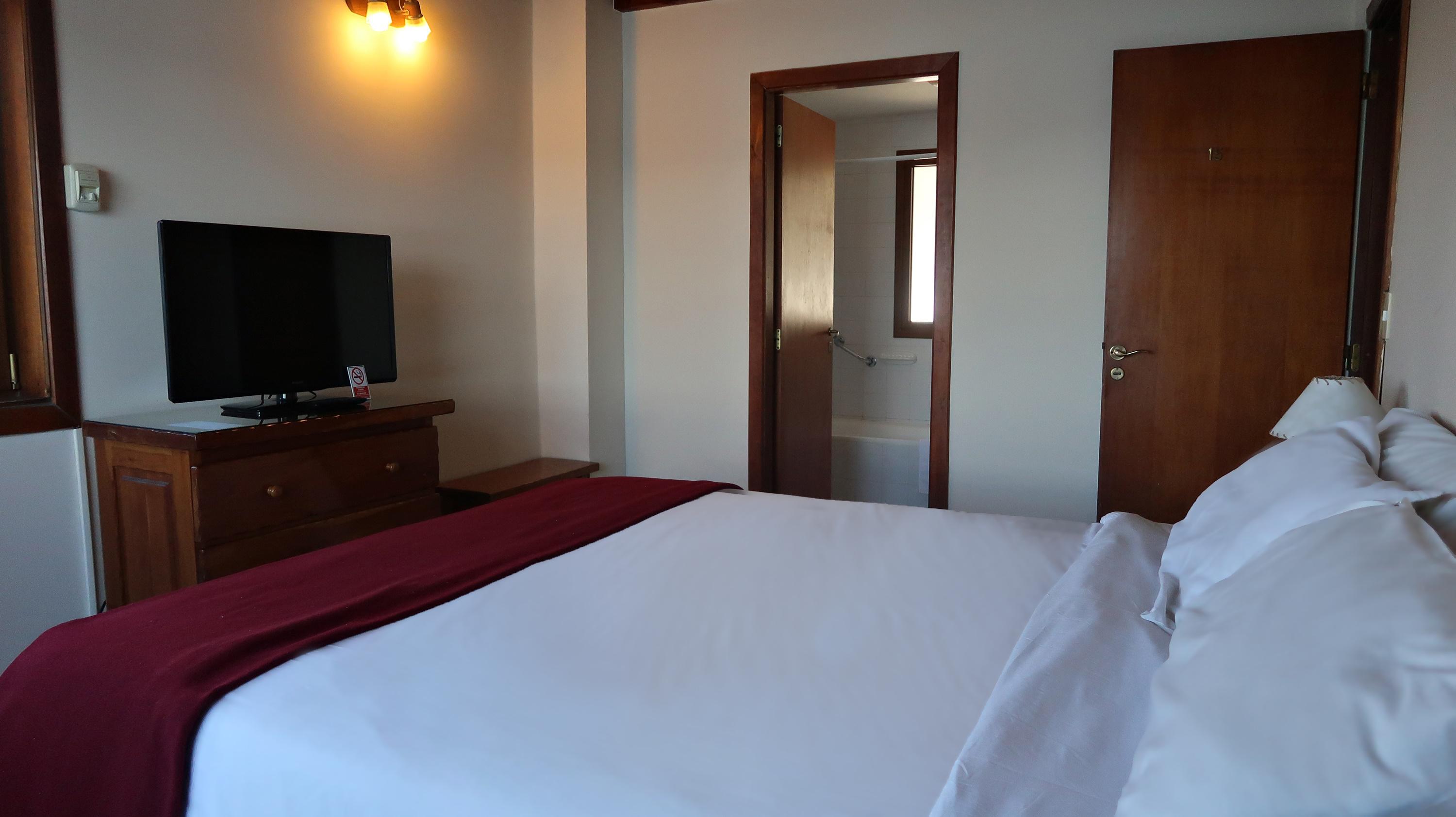 Hosteria Nordico Lake San Carlos de Bariloche Ngoại thất bức ảnh