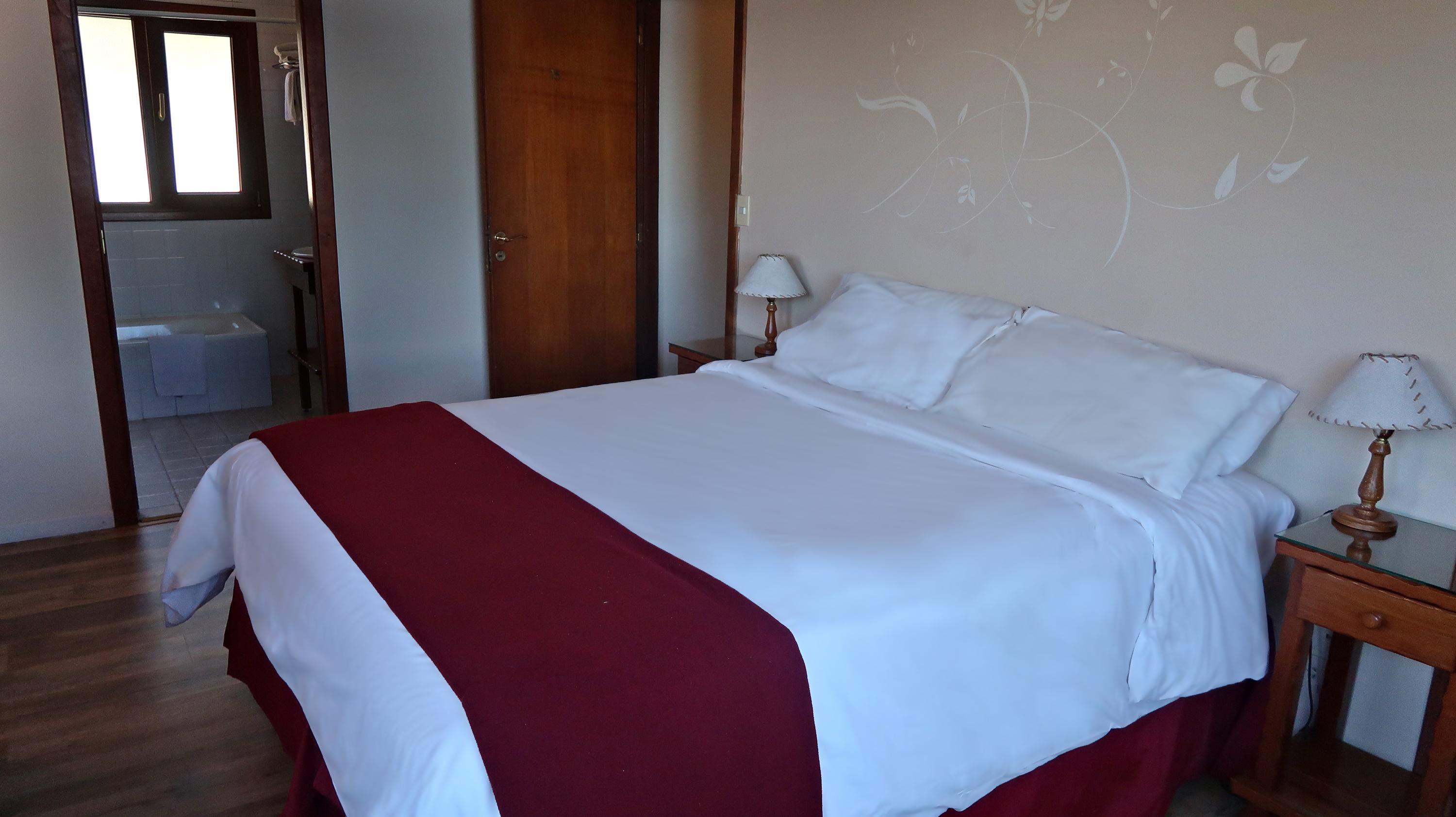 Hosteria Nordico Lake San Carlos de Bariloche Ngoại thất bức ảnh
