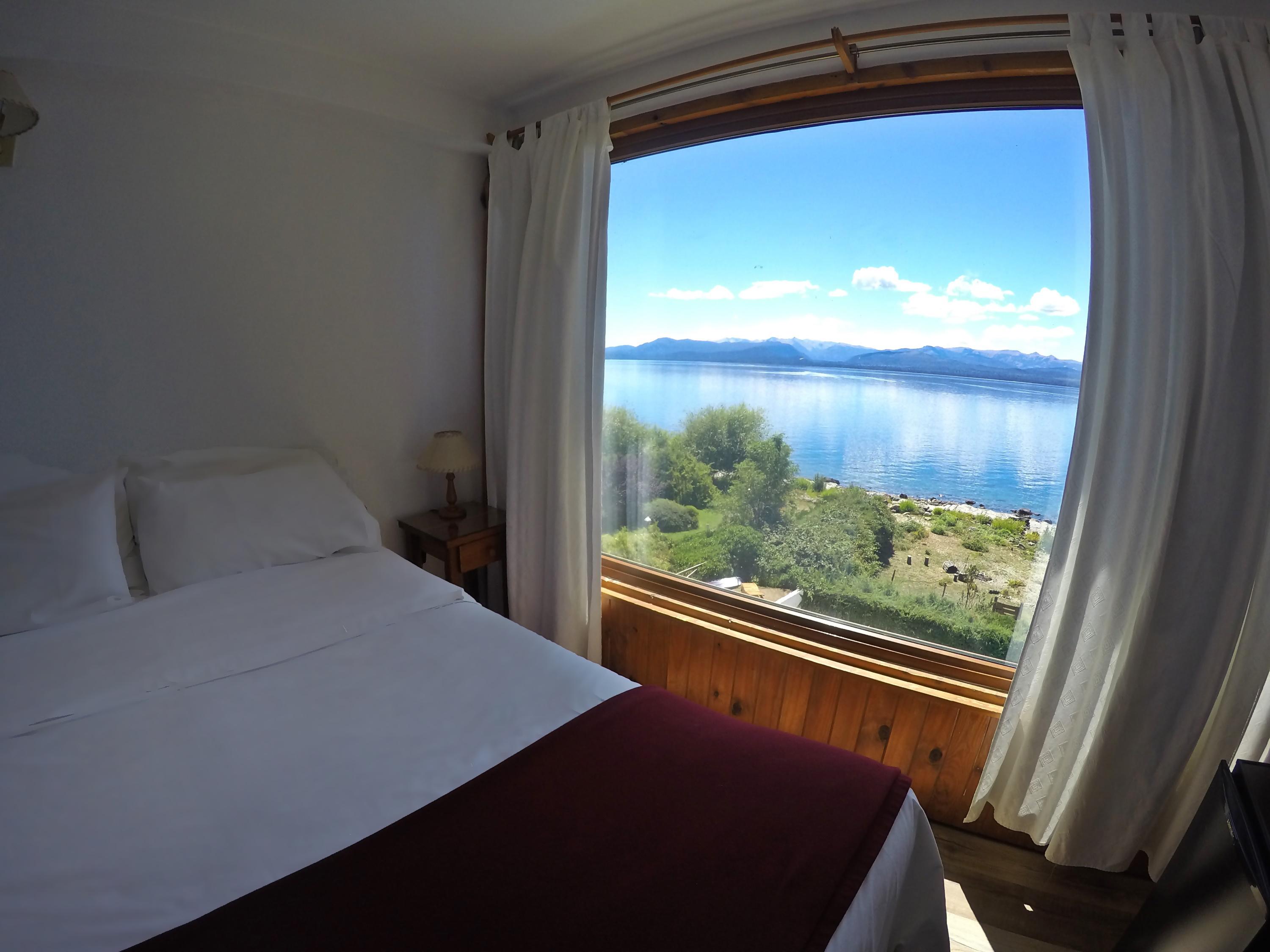 Hosteria Nordico Lake San Carlos de Bariloche Ngoại thất bức ảnh