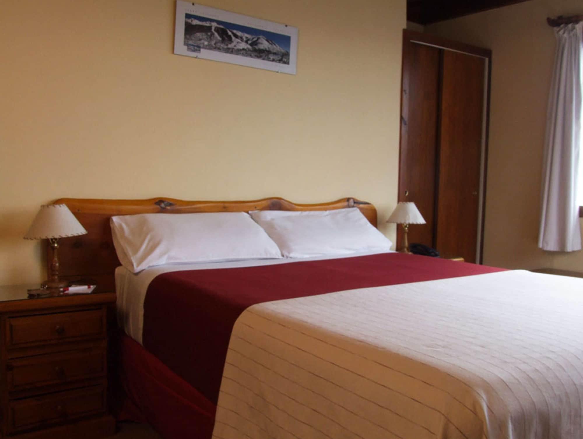 Hosteria Nordico Lake San Carlos de Bariloche Ngoại thất bức ảnh