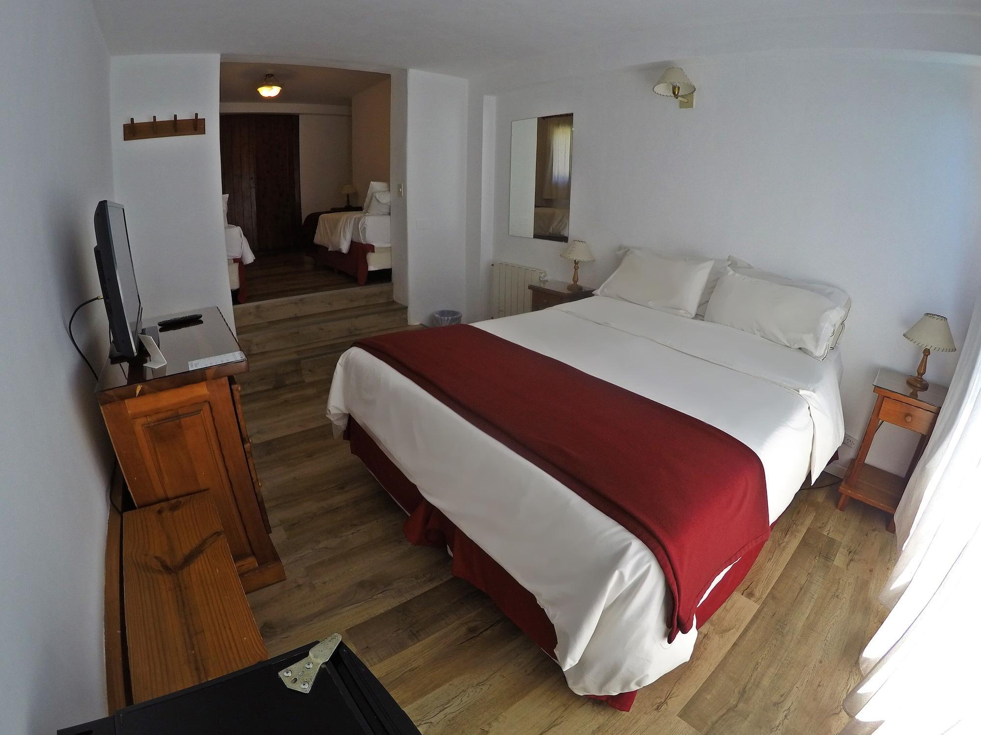 Hosteria Nordico Lake San Carlos de Bariloche Ngoại thất bức ảnh
