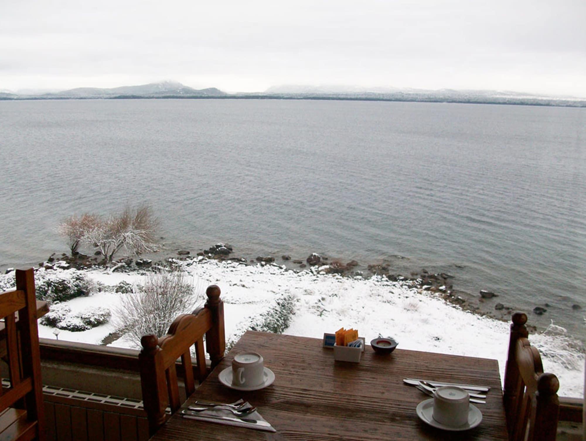 Hosteria Nordico Lake San Carlos de Bariloche Ngoại thất bức ảnh