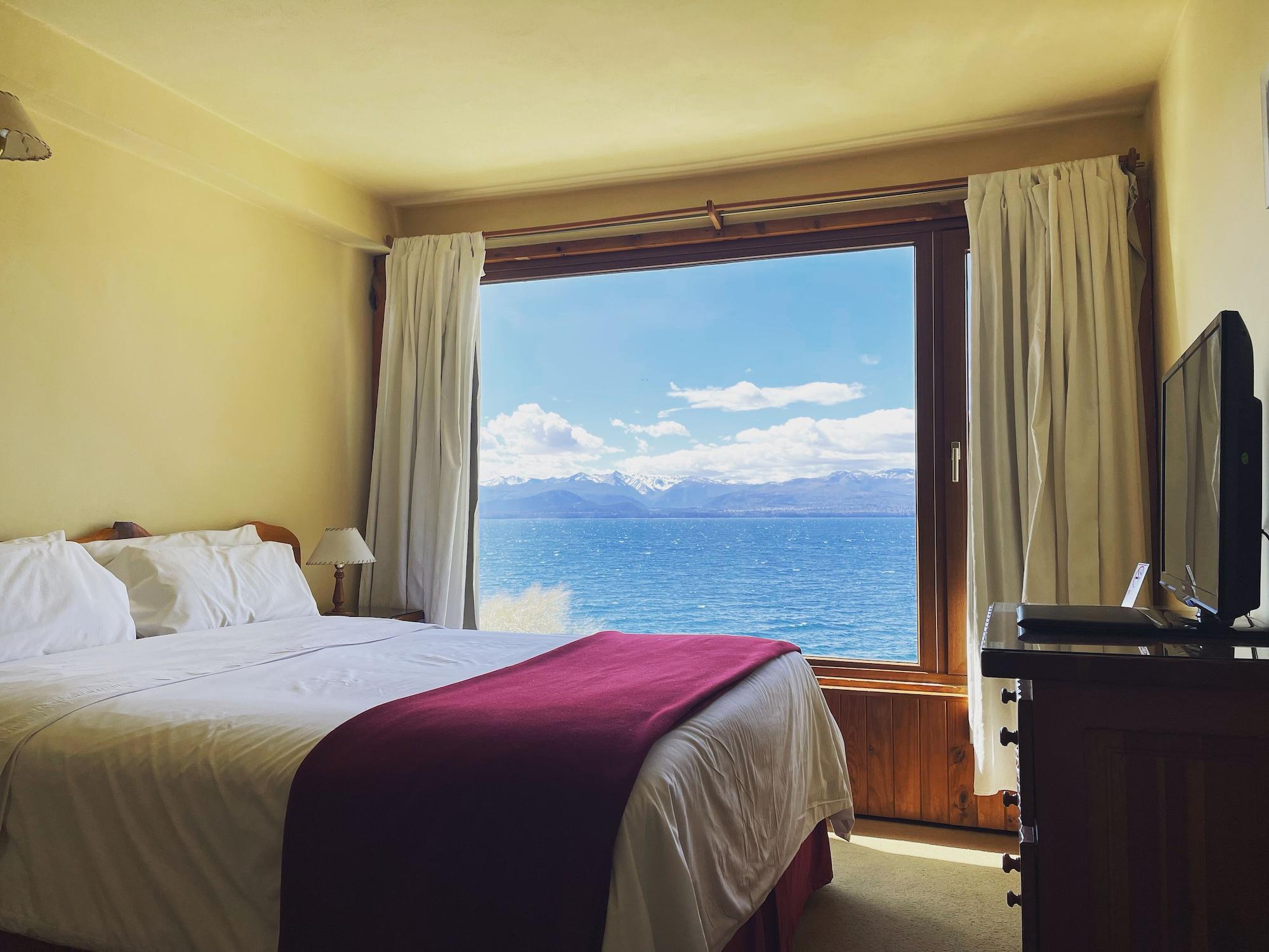 Hosteria Nordico Lake San Carlos de Bariloche Ngoại thất bức ảnh