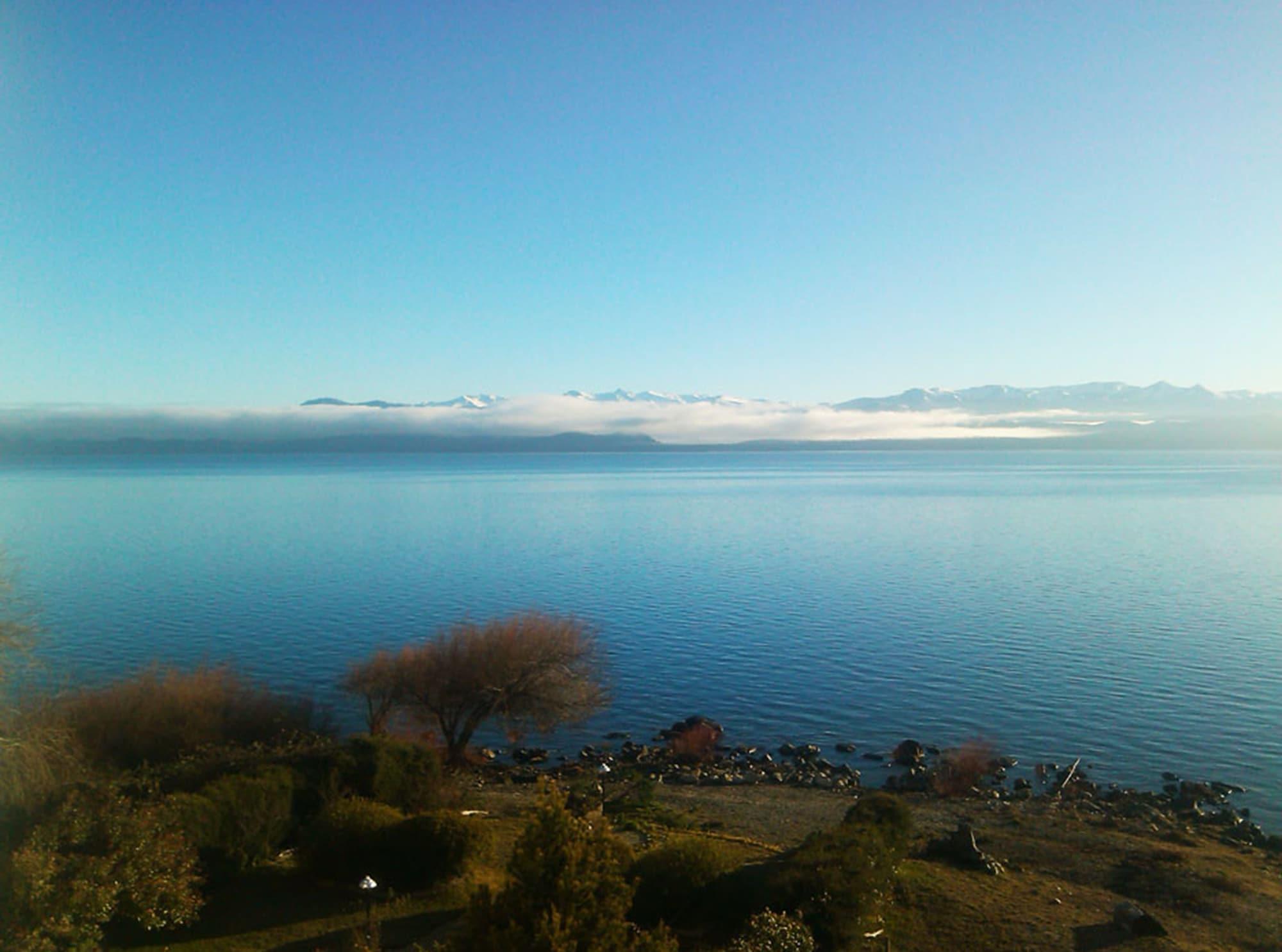 Hosteria Nordico Lake San Carlos de Bariloche Ngoại thất bức ảnh