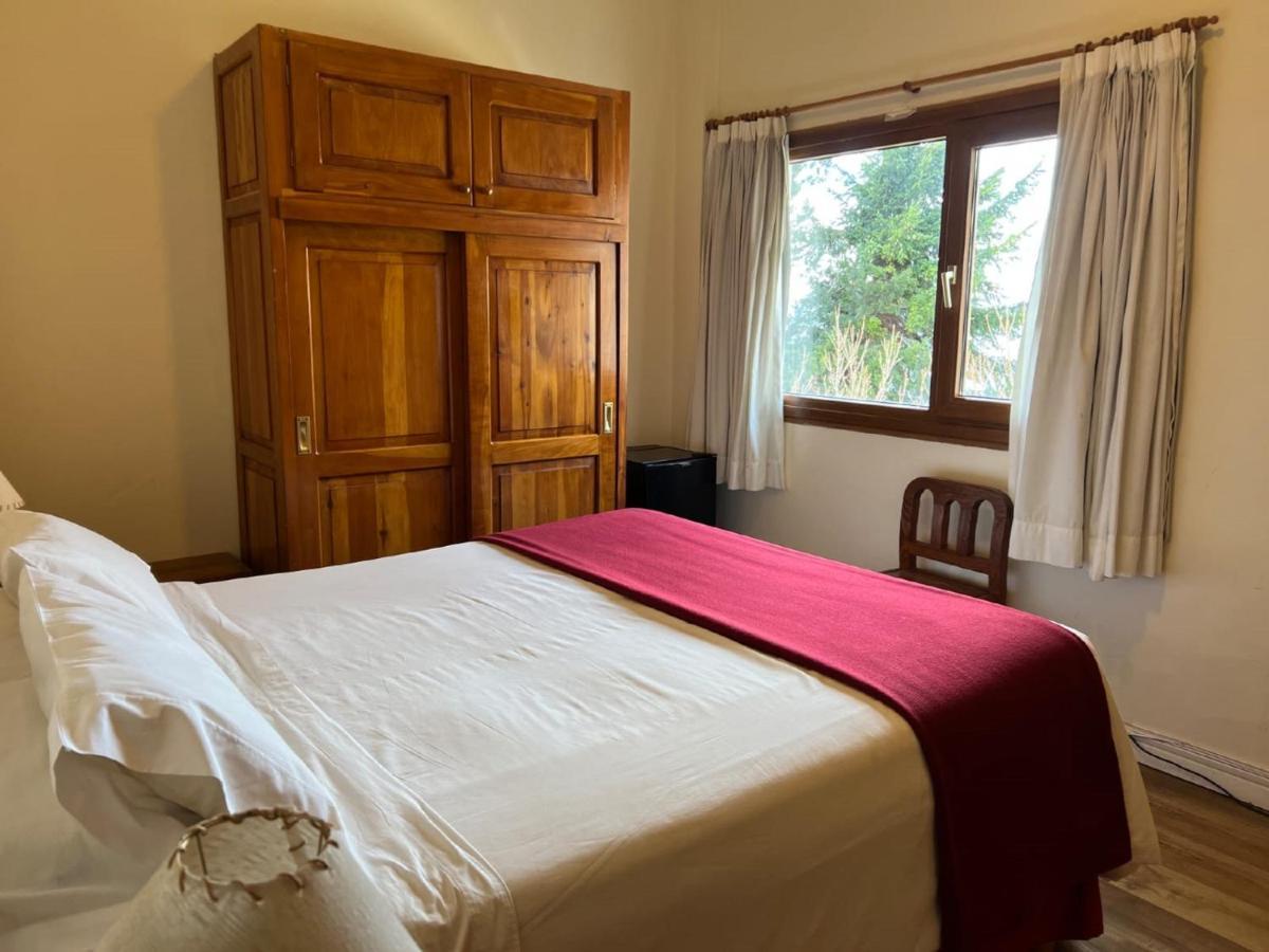 Hosteria Nordico Lake San Carlos de Bariloche Ngoại thất bức ảnh