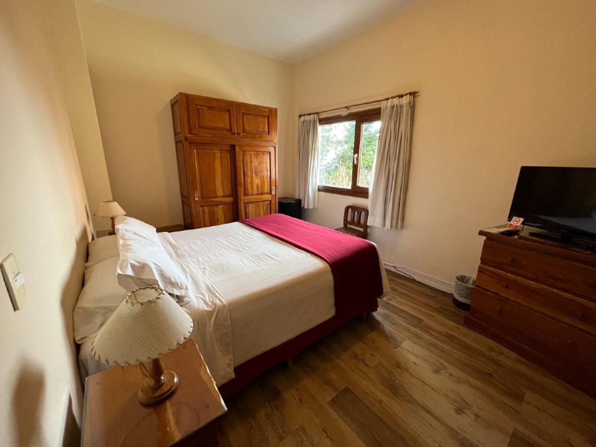 Hosteria Nordico Lake San Carlos de Bariloche Ngoại thất bức ảnh