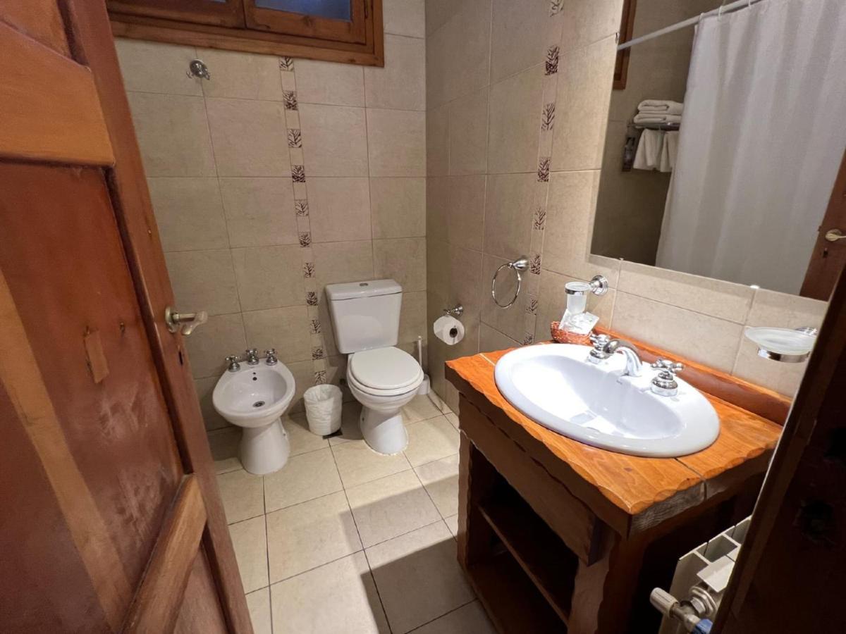 Hosteria Nordico Lake San Carlos de Bariloche Ngoại thất bức ảnh