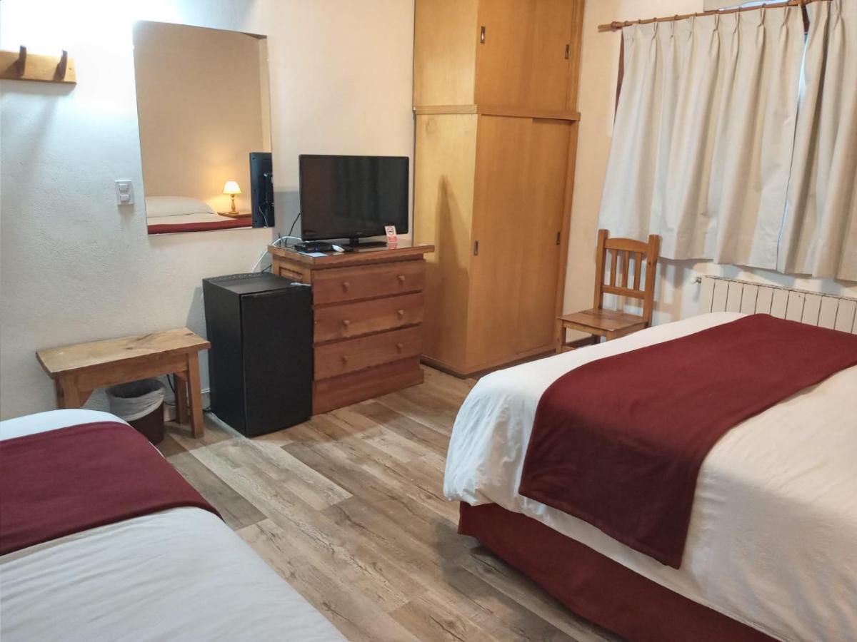 Hosteria Nordico Lake San Carlos de Bariloche Ngoại thất bức ảnh