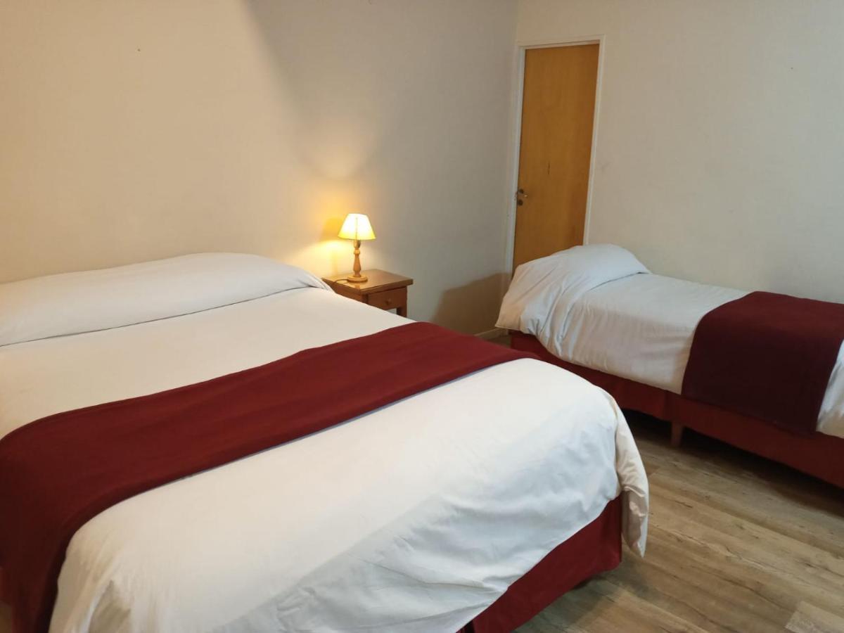 Hosteria Nordico Lake San Carlos de Bariloche Ngoại thất bức ảnh