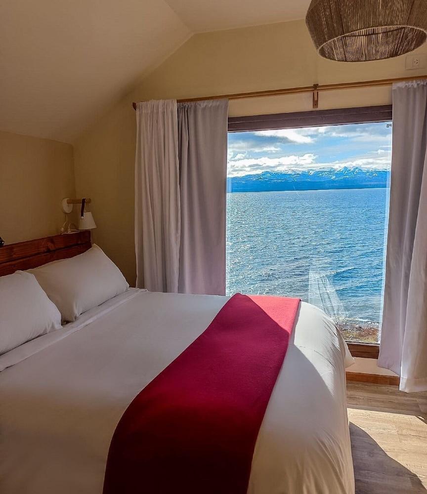 Hosteria Nordico Lake San Carlos de Bariloche Ngoại thất bức ảnh