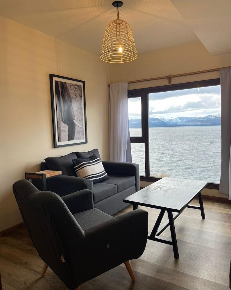 Hosteria Nordico Lake San Carlos de Bariloche Ngoại thất bức ảnh