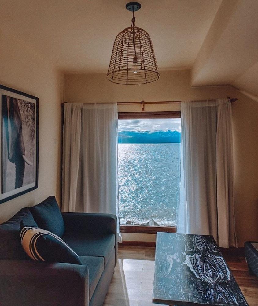 Hosteria Nordico Lake San Carlos de Bariloche Ngoại thất bức ảnh