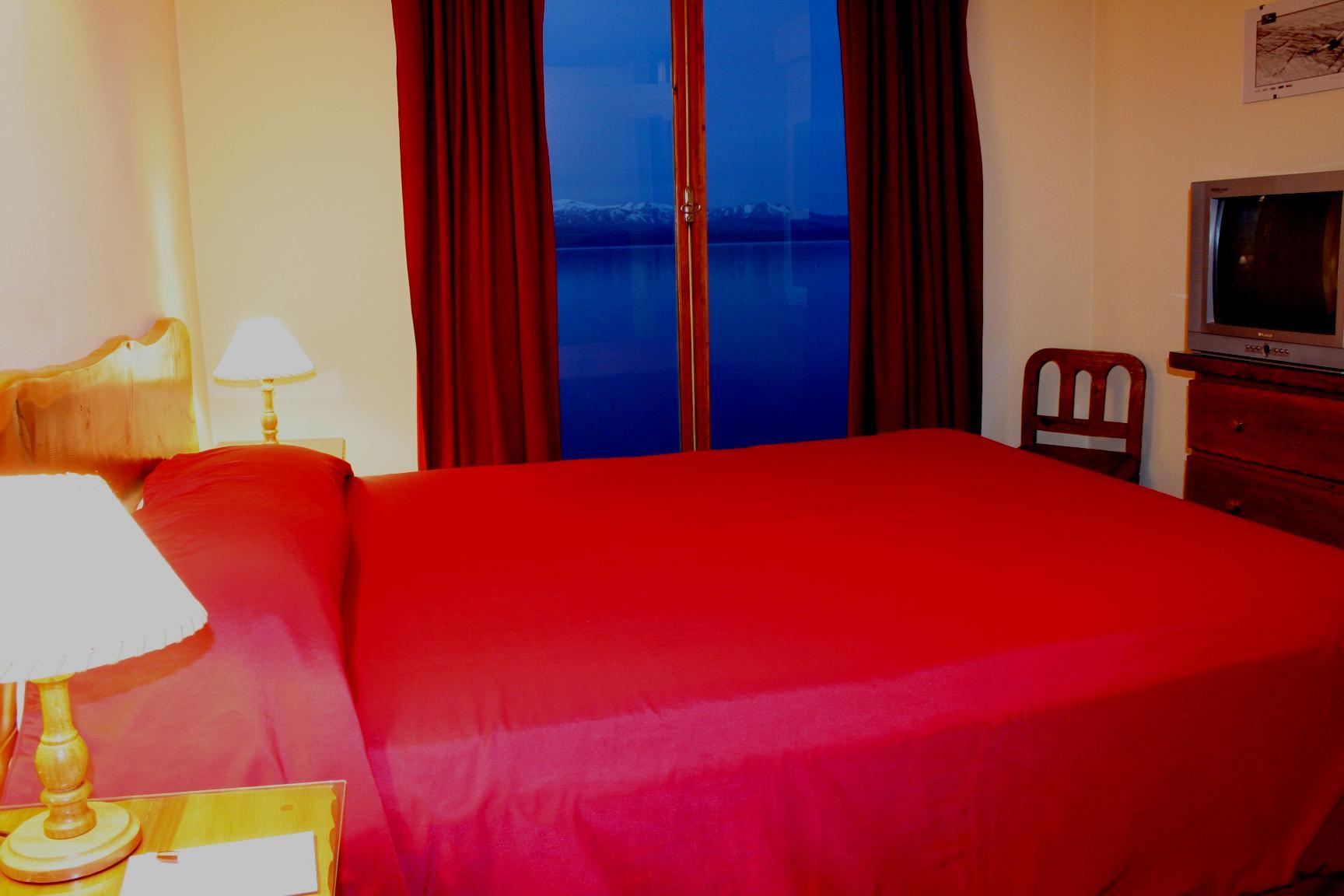 Hosteria Nordico Lake San Carlos de Bariloche Ngoại thất bức ảnh
