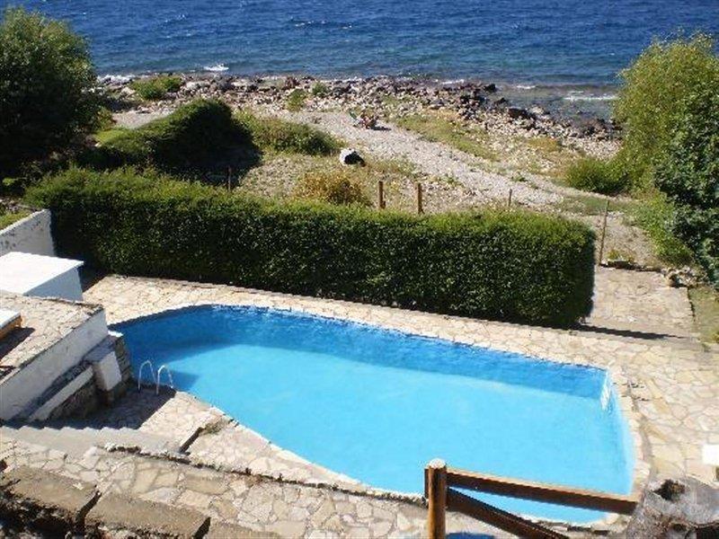Hosteria Nordico Lake San Carlos de Bariloche Ngoại thất bức ảnh