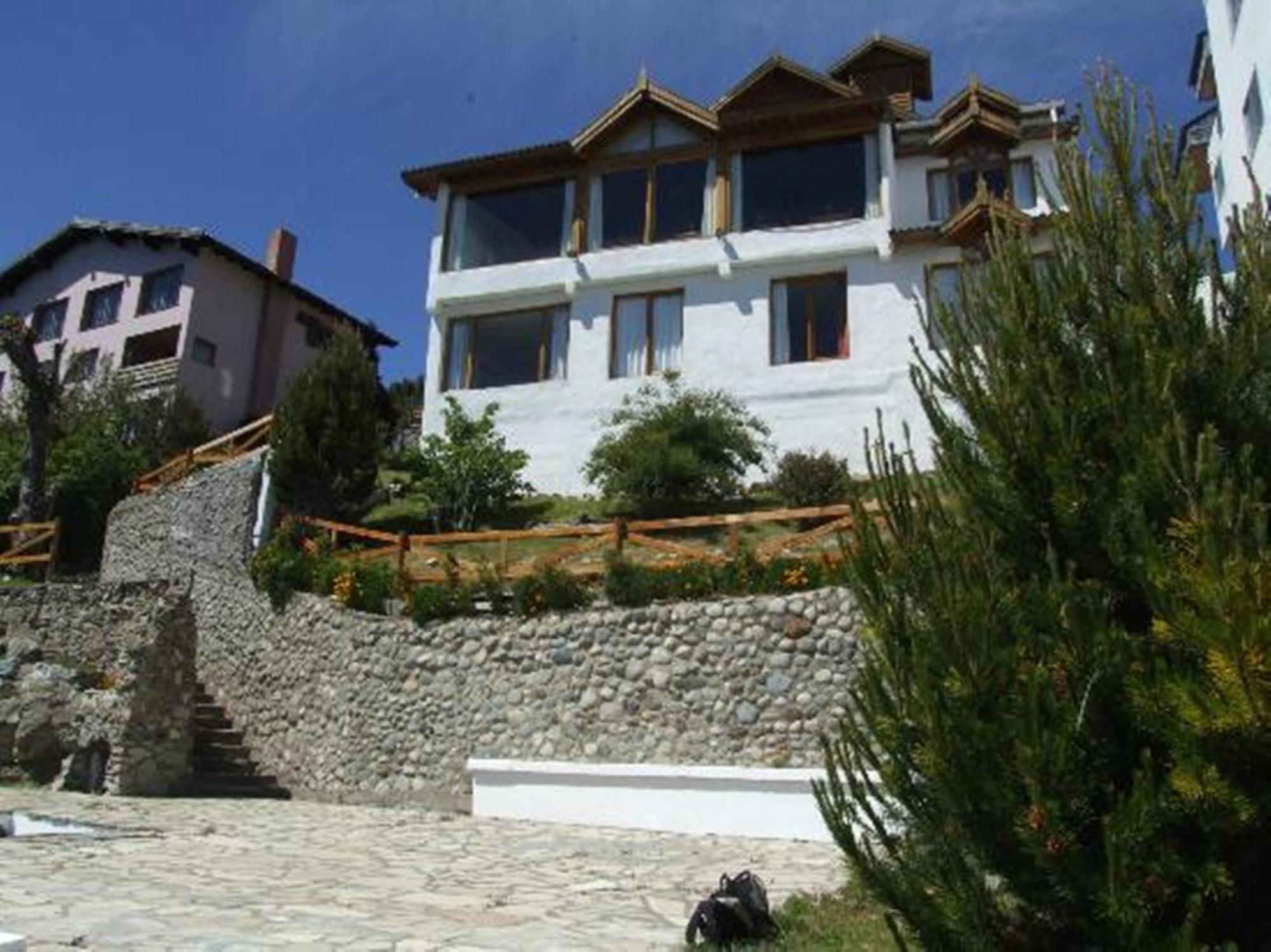 Hosteria Nordico Lake San Carlos de Bariloche Ngoại thất bức ảnh