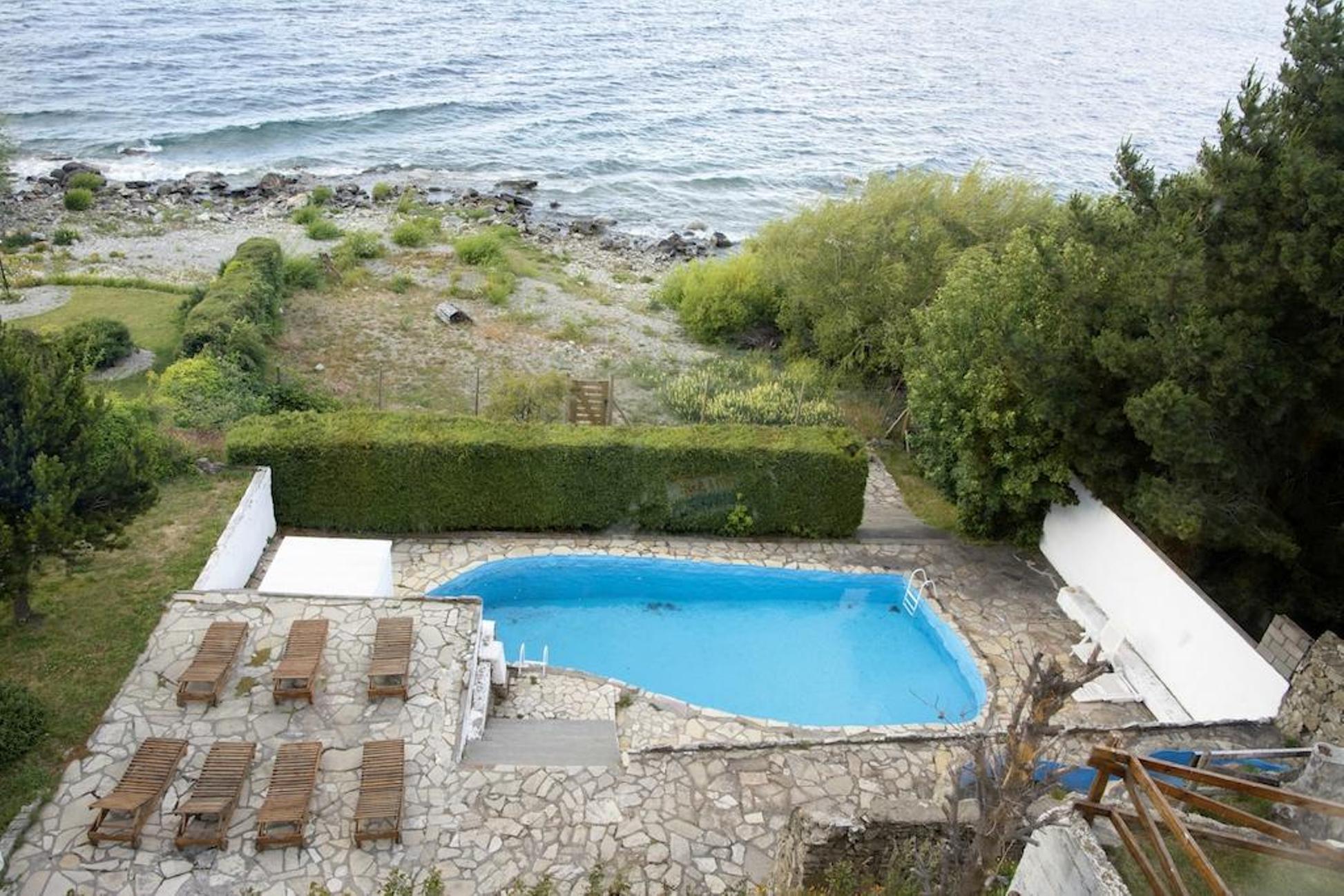 Hosteria Nordico Lake San Carlos de Bariloche Ngoại thất bức ảnh