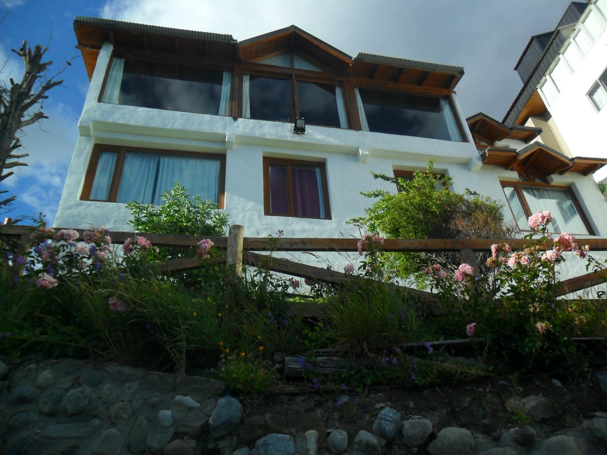 Hosteria Nordico Lake San Carlos de Bariloche Ngoại thất bức ảnh