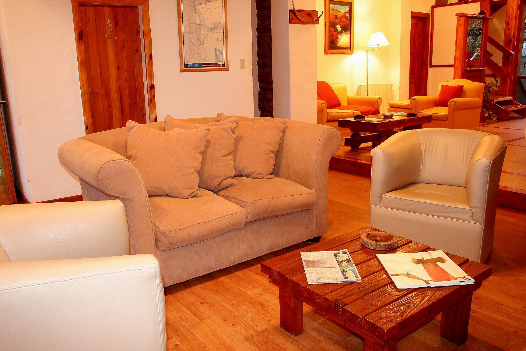 Hosteria Nordico Lake San Carlos de Bariloche Ngoại thất bức ảnh