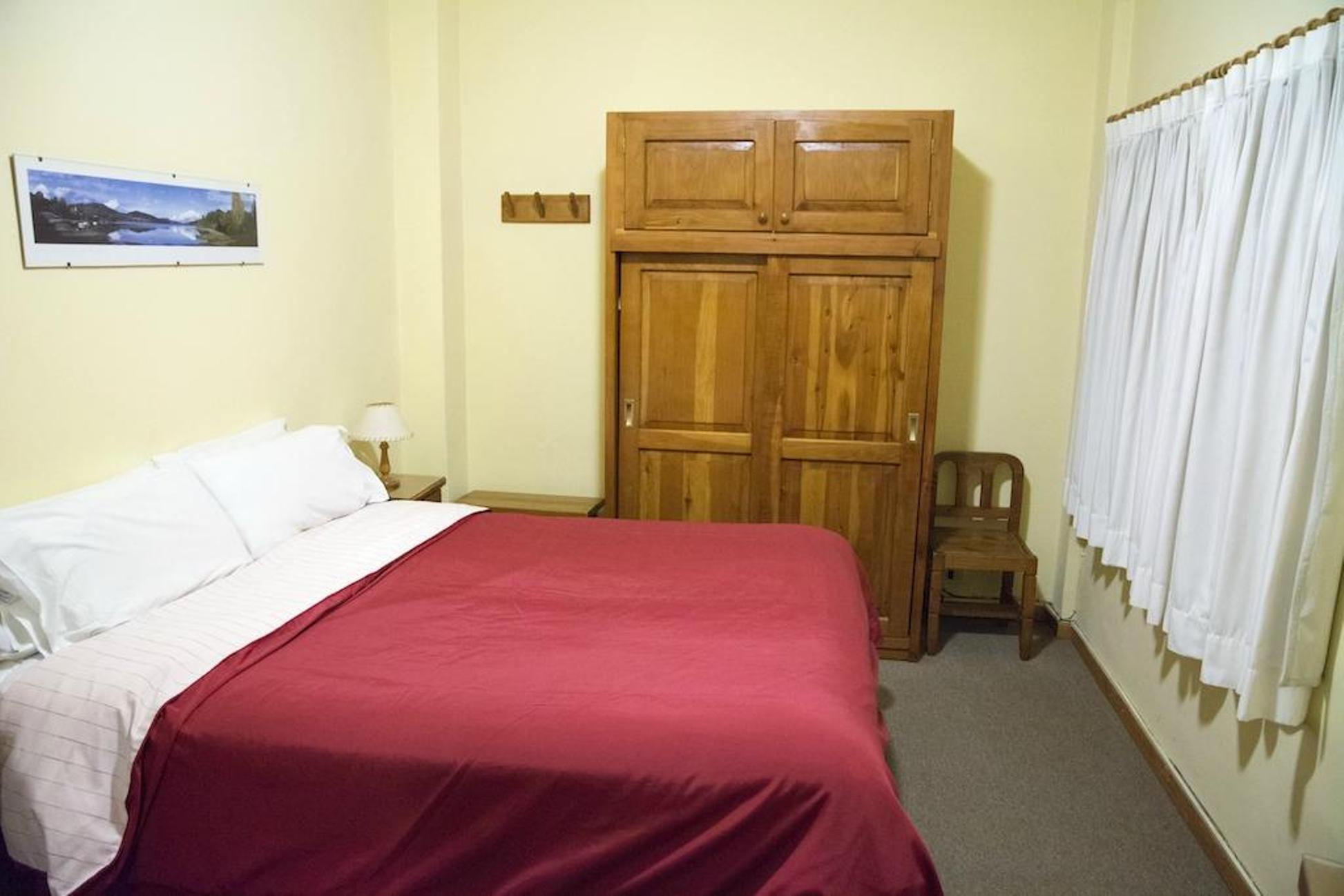 Hosteria Nordico Lake San Carlos de Bariloche Ngoại thất bức ảnh
