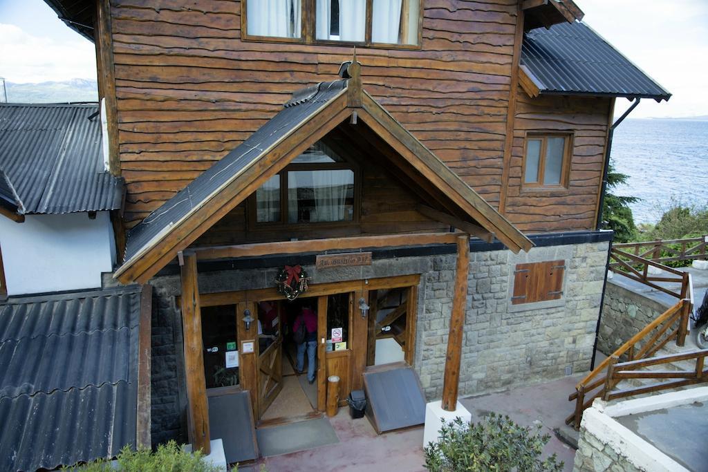 Hosteria Nordico Lake San Carlos de Bariloche Ngoại thất bức ảnh