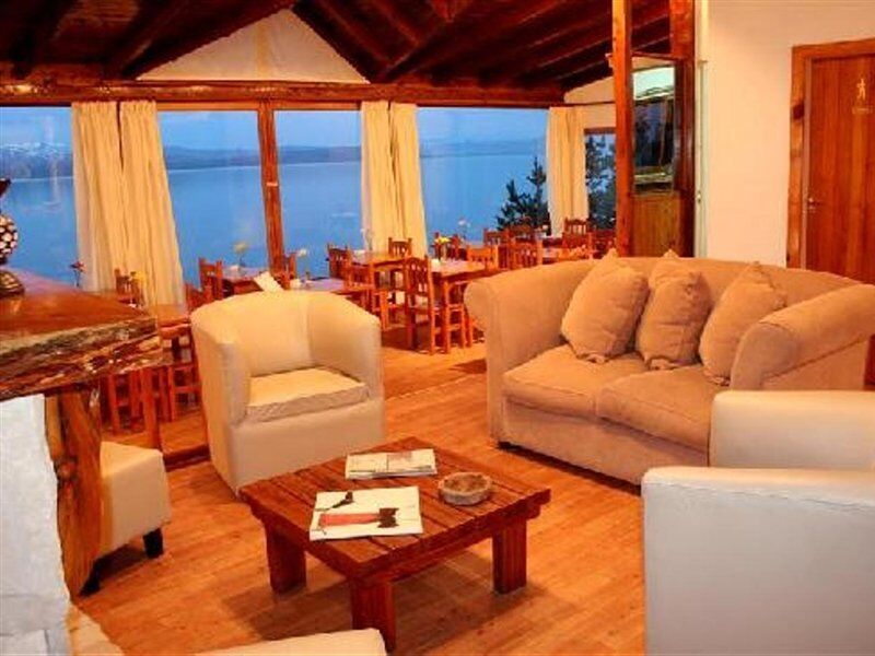 Hosteria Nordico Lake San Carlos de Bariloche Ngoại thất bức ảnh